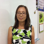 Nori Murakami (Japanese teacher)
